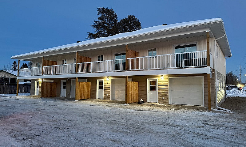Brand New 3 Bedroom ...