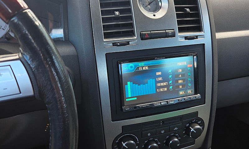 2006 Chrysler 300 Li...