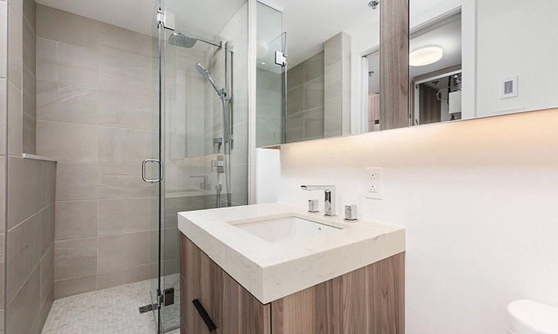 One Bedroom Condo In...
