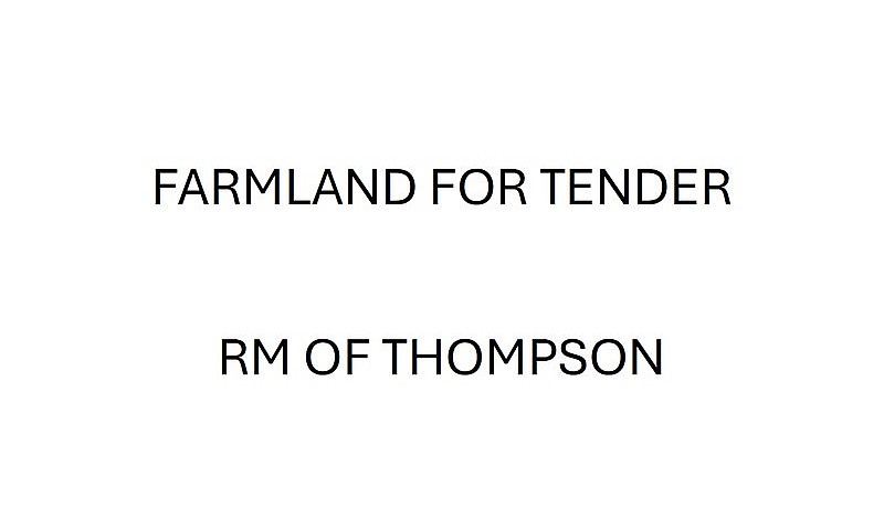 Farmland For Tender-...