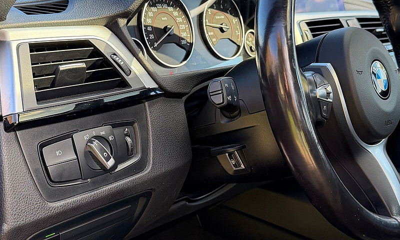 Bmw 330I 2018 X-Driv...