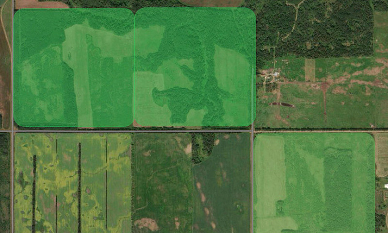Land Forsale Near  T...