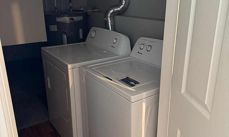 2 Bedroom Basement F...
