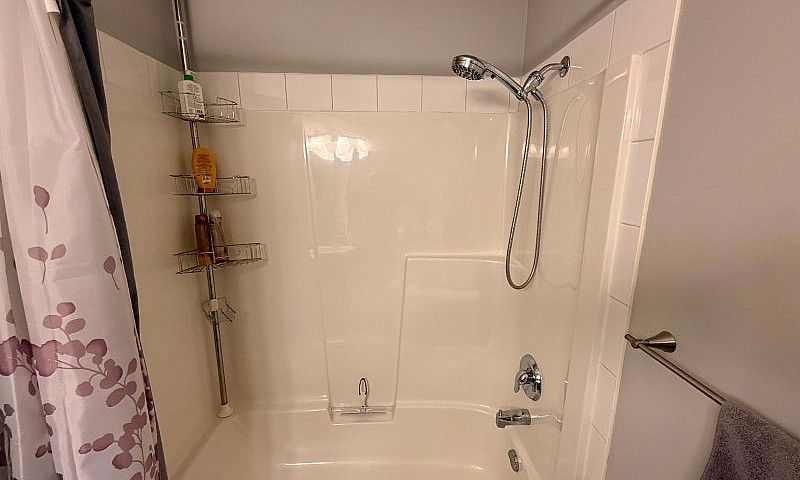 Bonnie Doon Condo Fo...