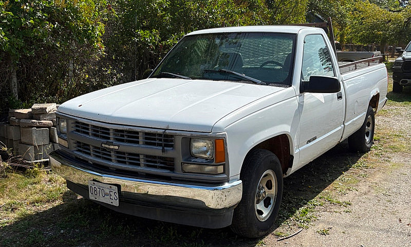 1996 Wt 1500 Long Bo...