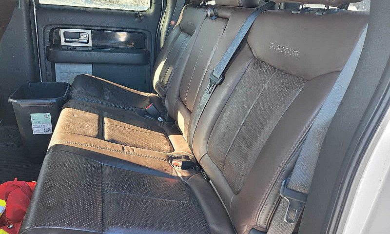 Ford F150 4X4...