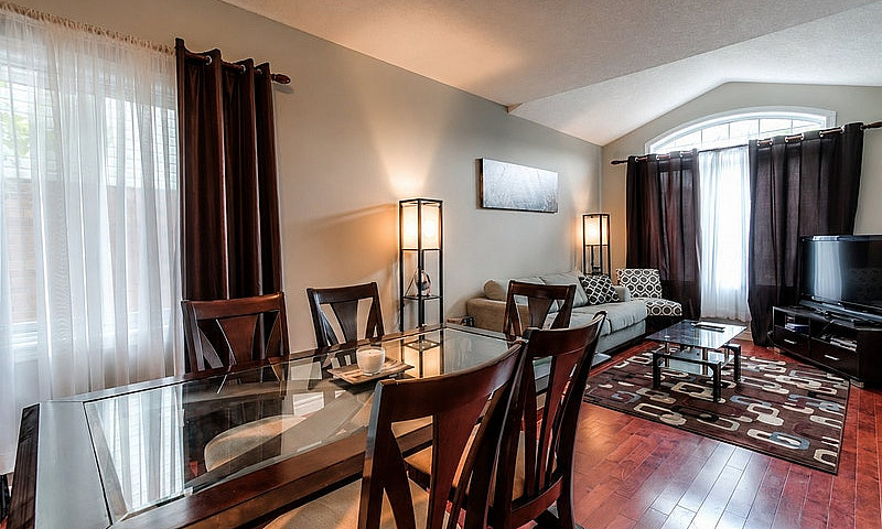 3 Bedroom  Detached ...