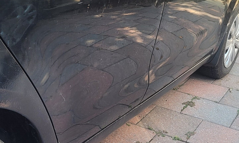 Toyota Yaris  2007 A...