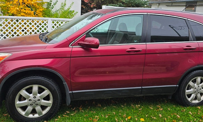 For Sale 2007 Honda ...