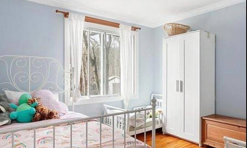 Appartement 4 1/2 To...