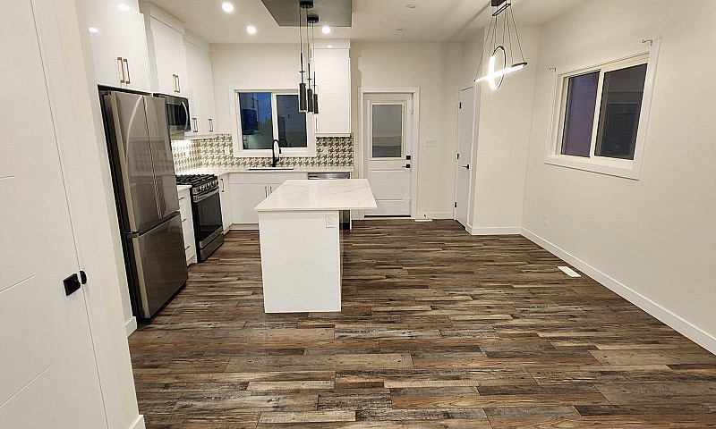 House Rental ...