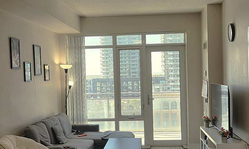 Luxury 1Bdr+Media Co...