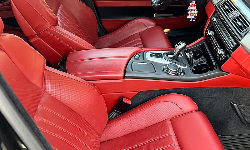 Bmw M5 2016...