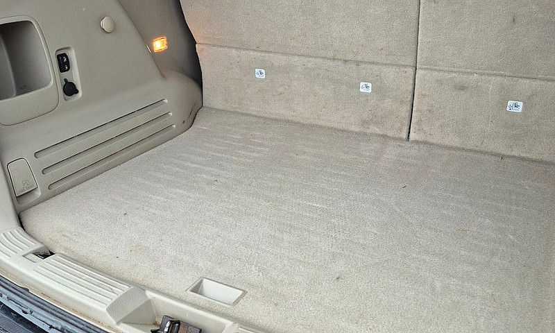 2010 Ford Edge Sel...