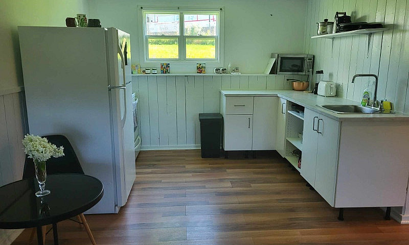 Apartment Near Portl...