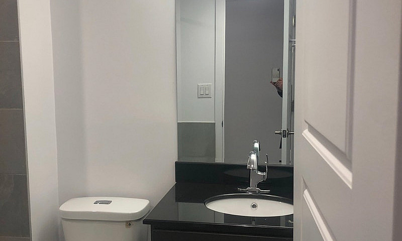 Renovated One Bedroo...
