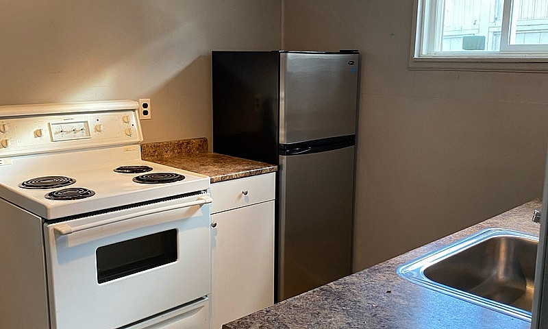 Basement, 2 Bedroom ...