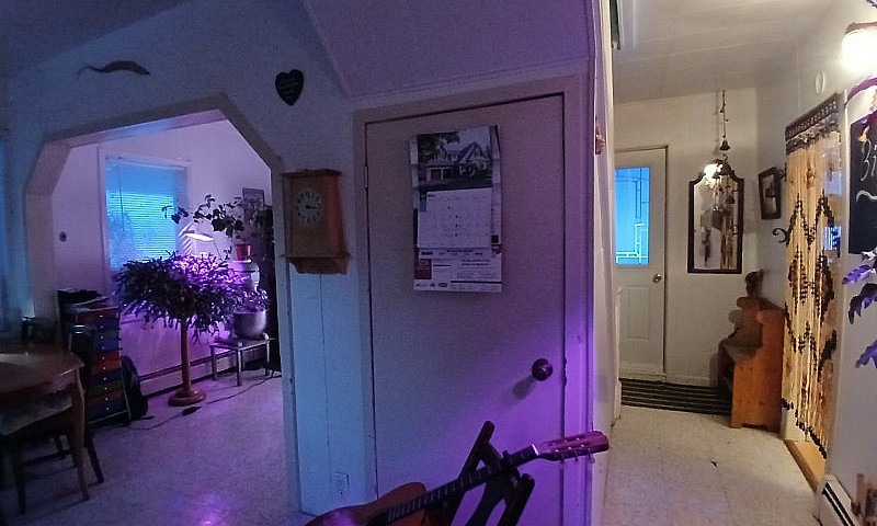 Maison De Campagne À...