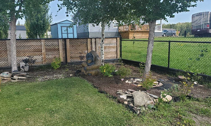 Cavallo Ridge Rv Lot...