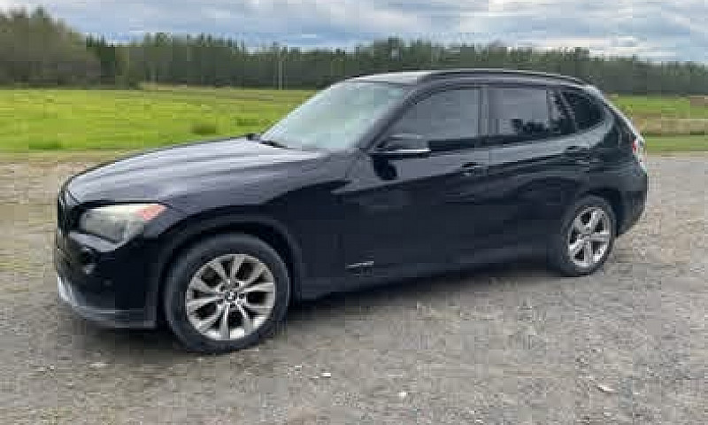 Bmw X1 28...