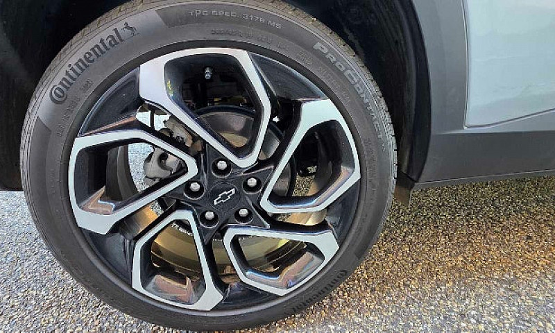2025 Chevrolet Trax ...