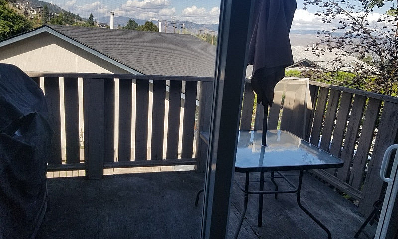 2 Bedroom Furnished ...