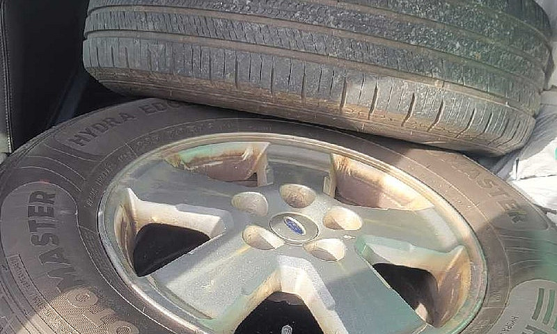 2012 Ford Escape For...