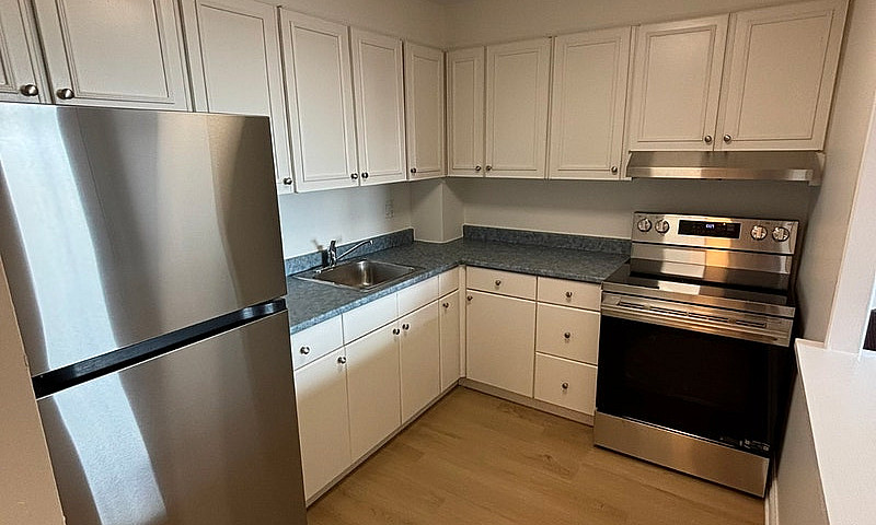 1-Bedroom Condo For ...