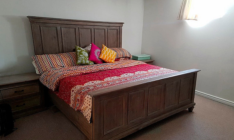 2 Bedroom Basement F...