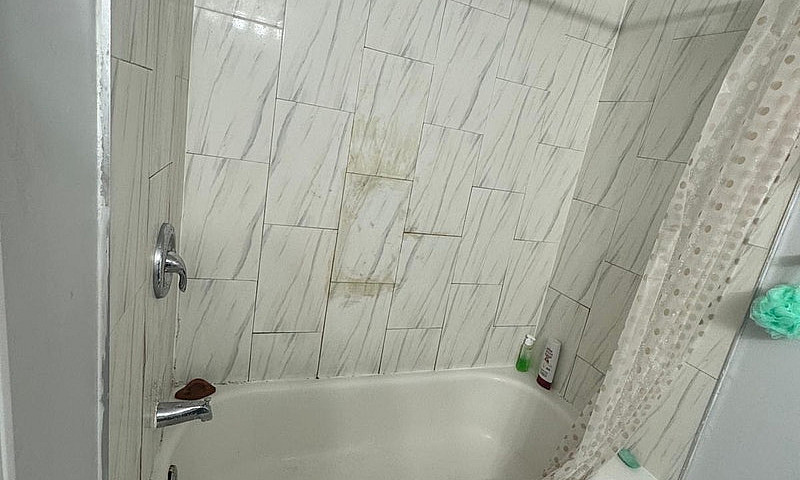 1 Room Available For...