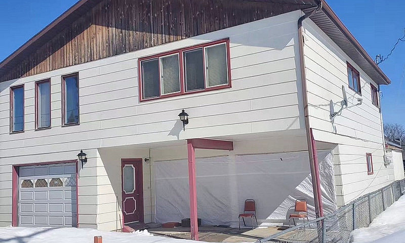 Affordable Residenti...