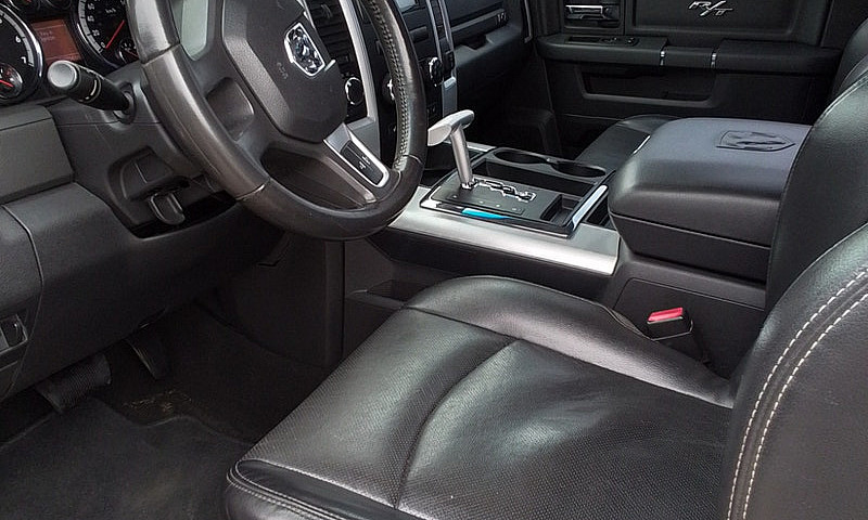 2010 Dodge Ram...