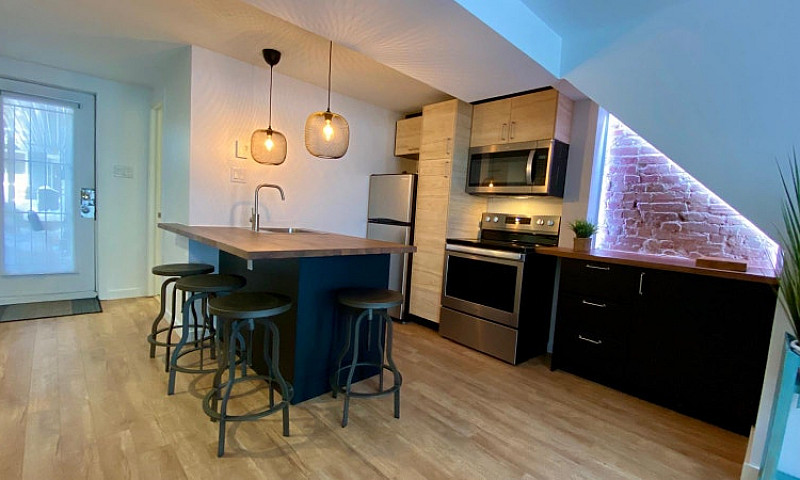 Appartement À Louer ...
