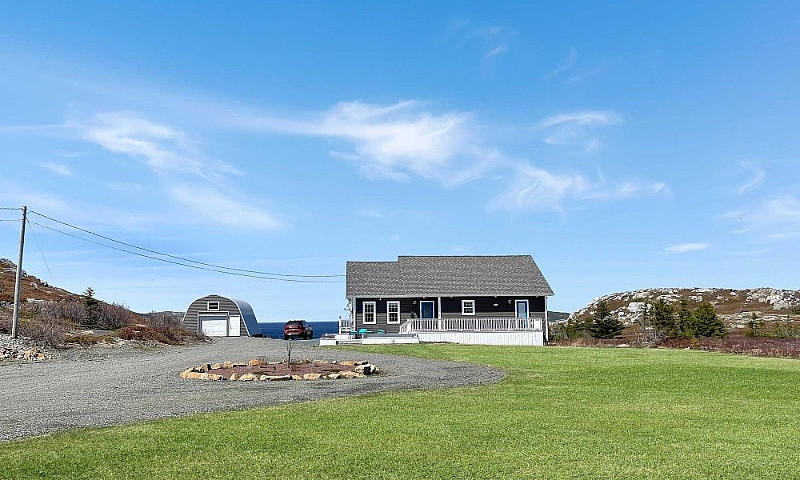 Twillingate: Breatht...