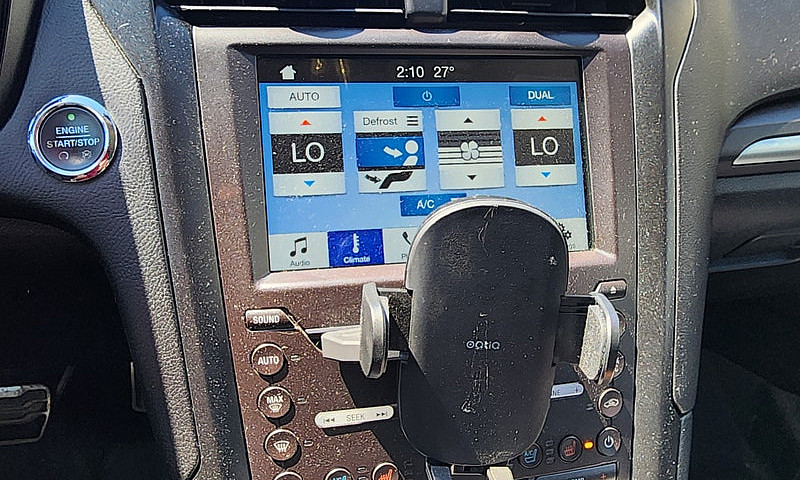 Great Condition Car...