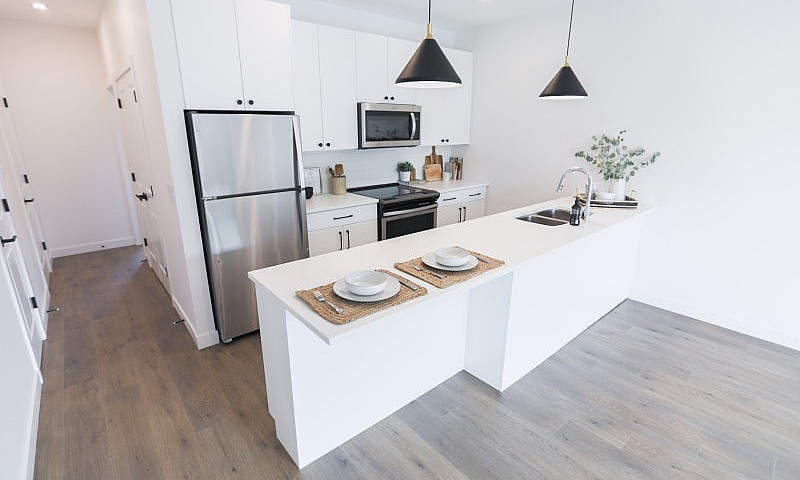 **3Bed 2.5Bath Duple...