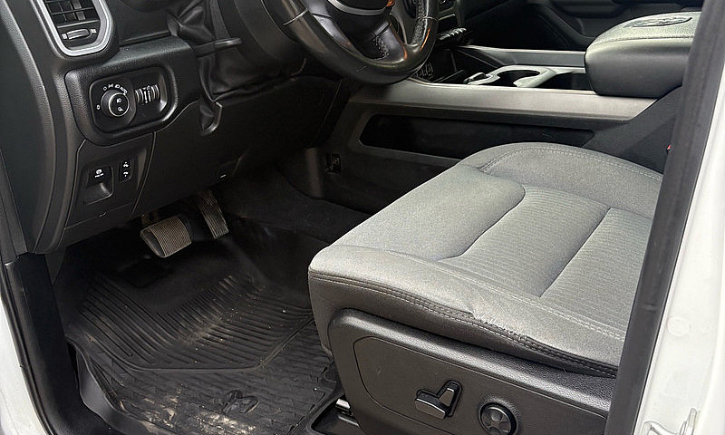 2019 Ram 1500...