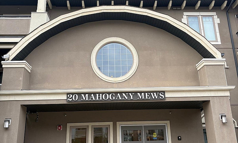 Condo For Rent In Ma...