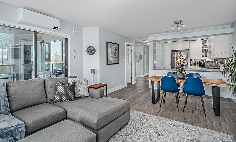 2 Bedroom Condo For ...