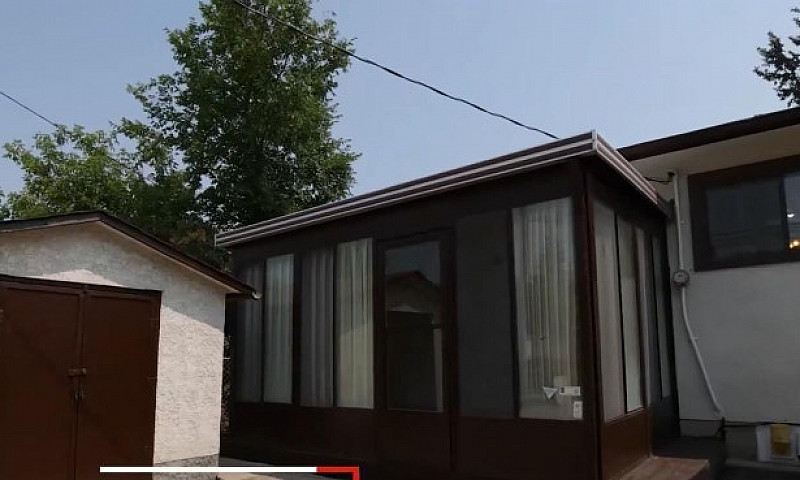 House For Rent...