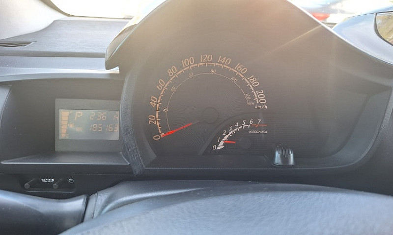 2012 Scion Iq...