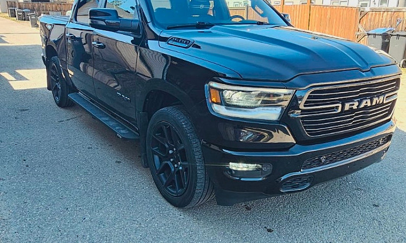 2023 Ram 1500 Sport ...