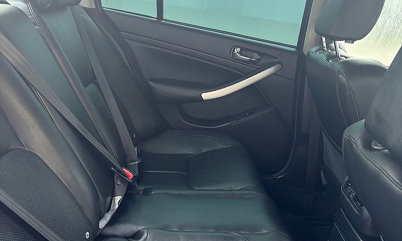 2005 Infiniti G35X A...