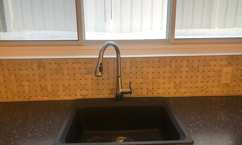 Renovated One Bedroo...