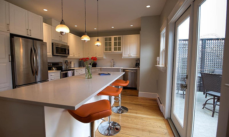 Beautiful And Modern...