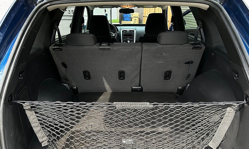 2009 Pontiac Torrent...