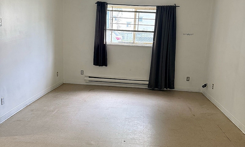 One Bedroom Apartmen...
