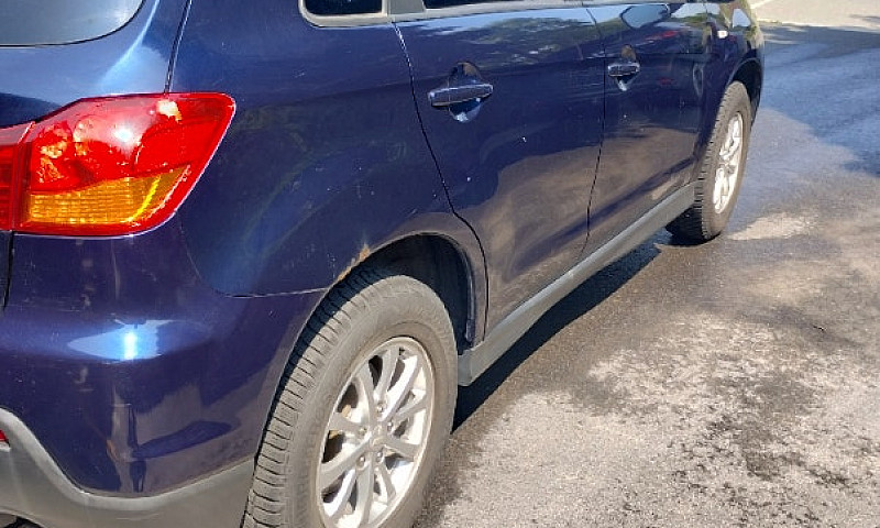 Mitsubishi Rvr Autom...