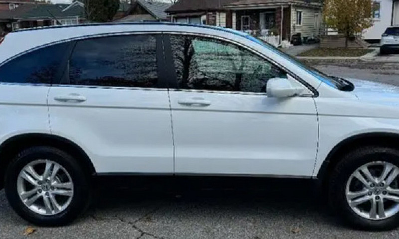 Reliable Honda Cr-Va...