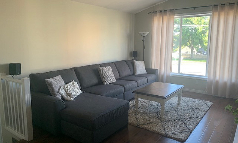 3 Bdrm 2 Bath Home...